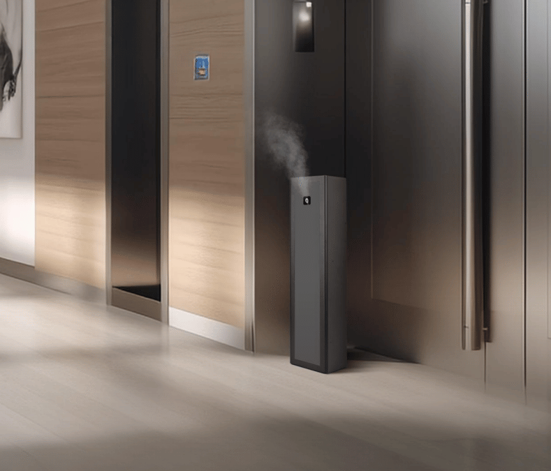 How Scent Marketing Enhances Customer Experience in Retail & Hospitality