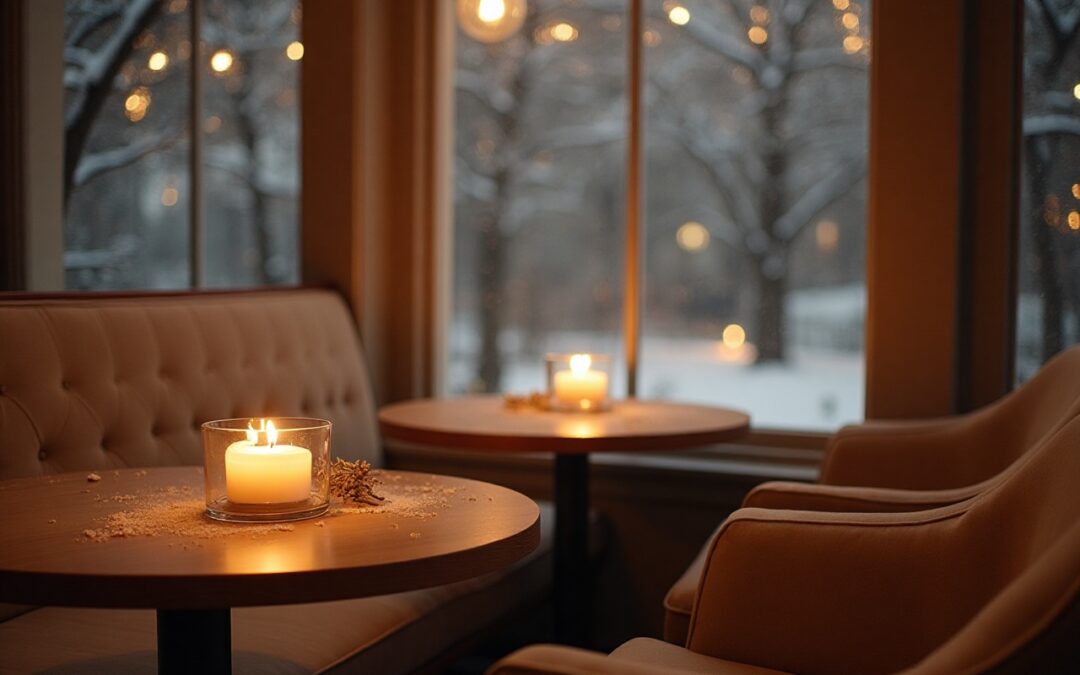 How Bakery Scent Marketing Can Boost Sales and Create Unforgettable Customer Moments