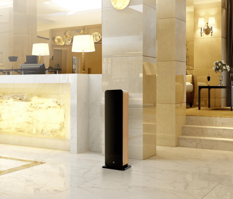 Crafting the Perfect Hotel Signature Scent: How Fragrance Shapes Guest Experience