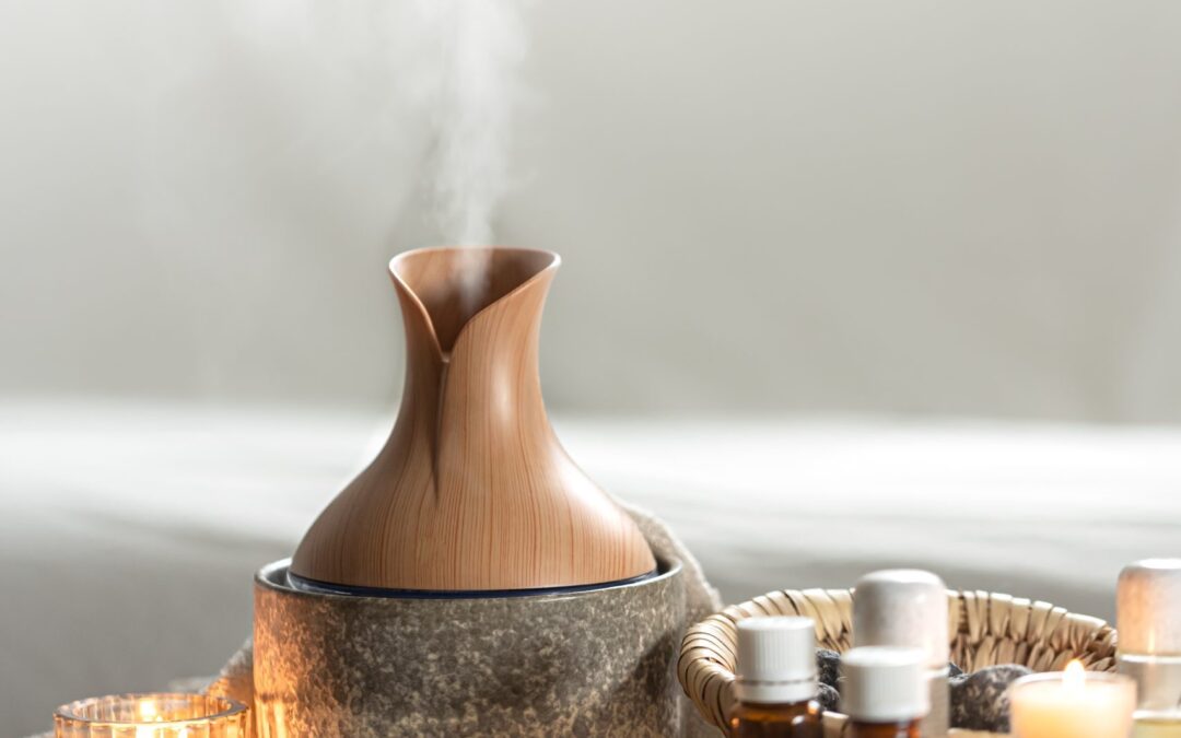Why the Right Wellness Spa Scent Can Transform the Entire Customer Experience