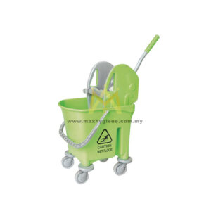 Down Press Wringer Bucket - 22L [AZ1032]