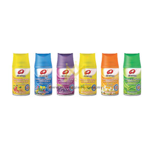 Airnergy Metered Spray