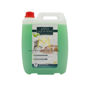 Signature Apple Liquid Hand Soap