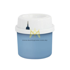 Auto Toilet Flush Disinfectant (100gms)