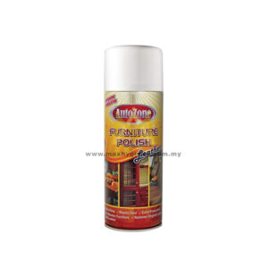 Autozone Furniture & Leather Polish