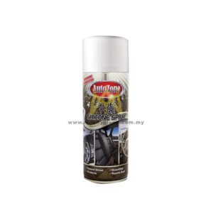Autozone Silicone Spray for Leather & Tyres