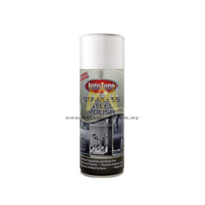 Autozone Stainless Steel Polish
