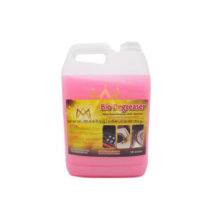 Bio Degreaser