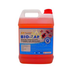 BIO-ZAP