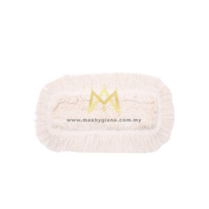 Cotton Dust Mop Refill