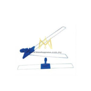 Dust Control Mop Frame