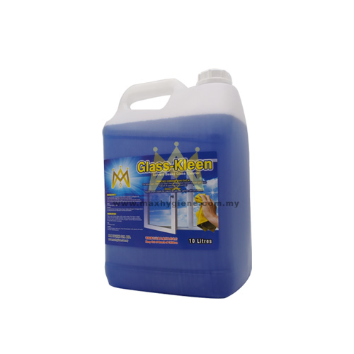 Glass Kleen - Image 2