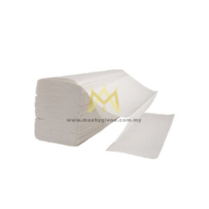 Inter Fold Hand Towel