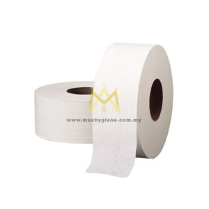Jumbo Roll Tissue