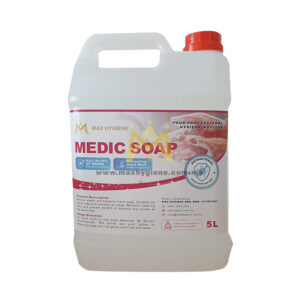 Medic Hand Soap