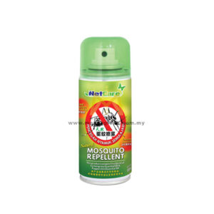 Netcare Nature Mosquito Repellent