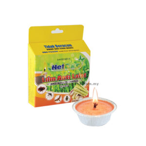 Netcare Anti Insects Candle