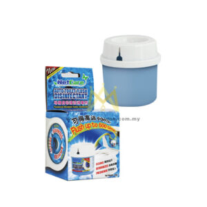 Netcare Auto Toilet Flush Disinfectant