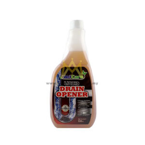 Netcare Drain Opener Liquid