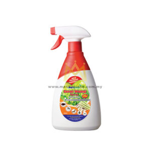 Netcare Lemongrass Insect Repellent