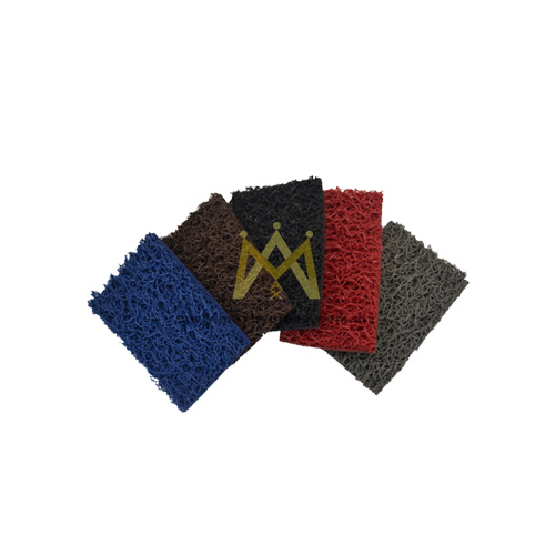 Normal Duty Coil Mat