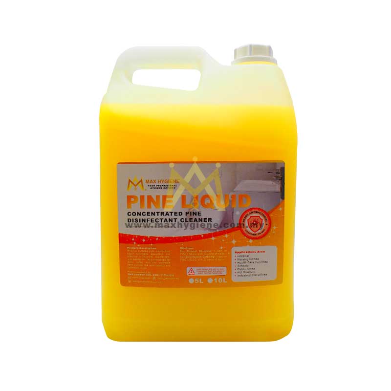 Pine Liquid