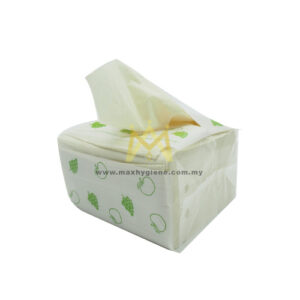 Pop Up Tissue