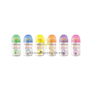 Scent Force Metered Spray