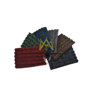 Tough/ Needle Rib Mat