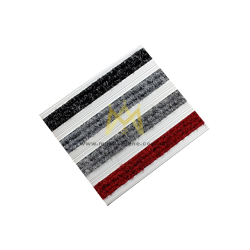 WDT Aluminum Mat