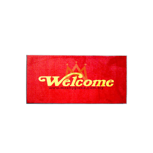 Welcome Mat