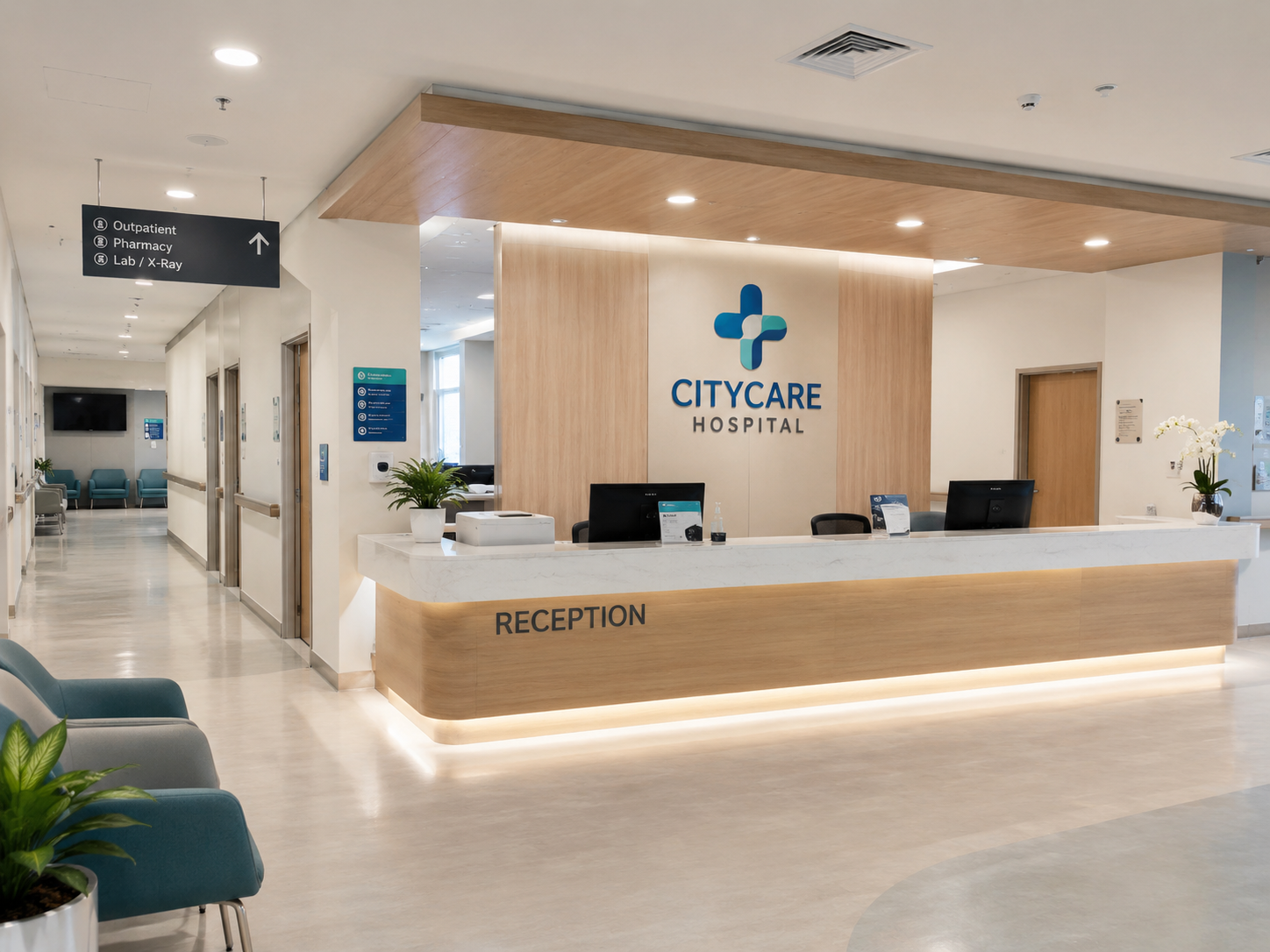 Healthcare Facilities